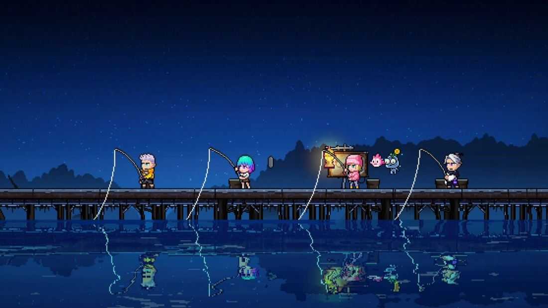 霓虹深渊2 支持者版 Build.24965152 免安装绿色豪华中文版|宿敌再临DLC+全DLC|解压即撸 第6张 霓虹深渊2 支持者版 Build.24965152 免安装绿色豪华中文版|宿敌再临DLC+全DLC|解压即撸 第6张