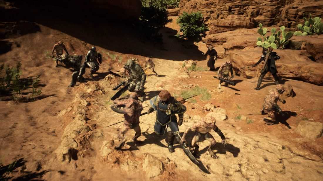 龙之信条2 白金版 Build.2483169 免安装绿色豪华中文版|预购特典+全DLC+修改器|解压即撸 第5张 龙之信条2 白金版 Build.2483169 免安装绿色豪华中文版|预购特典+全DLC+修改器|解压即撸 第5张