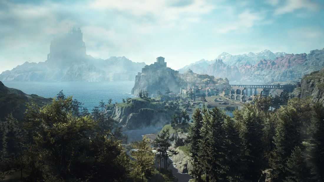 龙之信条2 白金版 Build.2483169 免安装绿色豪华中文版|预购特典+全DLC+修改器|解压即撸 第1张 龙之信条2 白金版 Build.2483169 免安装绿色豪华中文版|预购特典+全DLC+修改器|解压即撸 第1张