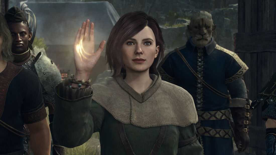 龙之信条2 白金版 Build.2483169 免安装绿色豪华中文版|预购特典+全DLC+修改器|解压即撸 第3张 龙之信条2 白金版 Build.2483169 免安装绿色豪华中文版|预购特典+全DLC+修改器|解压即撸 第3张