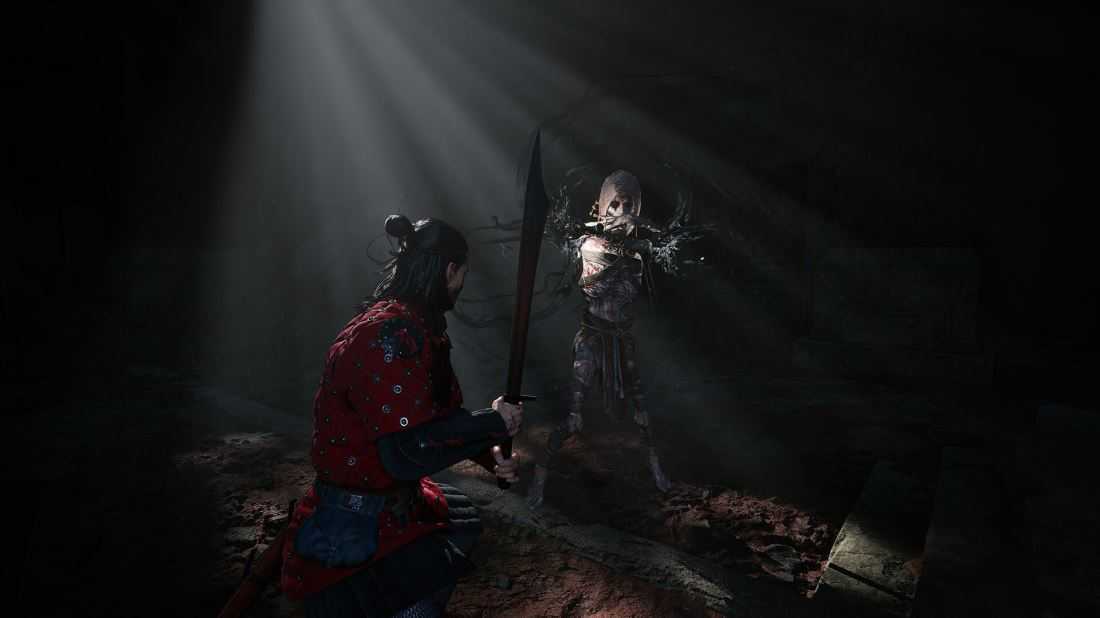 黎明行者之血 Build.25107392-V1.0.2Fxi 免安装绿色豪华中文版|预购特典+全DLC|解压即撸 第5张 黎明行者之血 Build.25107392-V1.0.2Fxi 免安装绿色豪华中文版|预购特典+全DLC|解压即撸 第5张