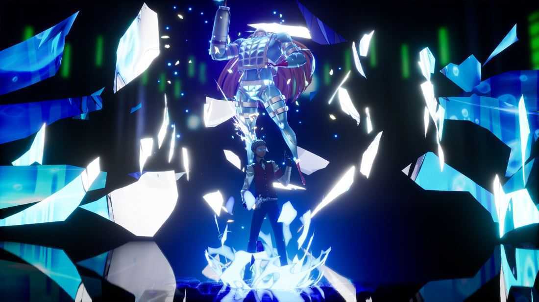女神异闻录3 重制版 Build.22672075 免安装绿色豪华中文版|预购特典+全DLC|解压即撸 第4张 女神异闻录3 重制版 Build.22672075 免安装绿色豪华中文版|预购特典+全DLC|解压即撸 第4张