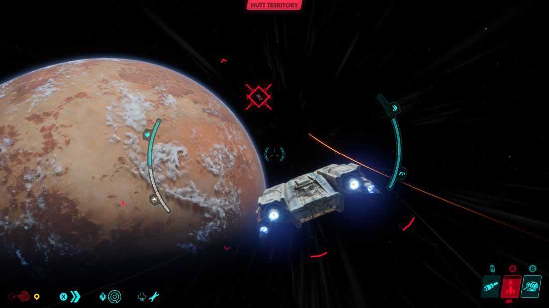 星球大战 亡命之徒 终极版 Build.18870567 免安装绿色豪华中文版|全DLC+预购奖励+季票|解压即撸 第2张 星球大战 亡命之徒 终极版 Build.18870567 免安装绿色豪华中文版|全DLC+预购奖励+季票|解压即撸 第2张