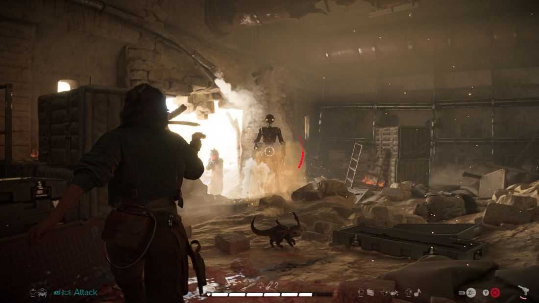 星球大战 亡命之徒 终极版 Build.18870567 免安装绿色豪华中文版|全DLC+预购奖励+季票|解压即撸 第1张 星球大战 亡命之徒 终极版 Build.18870567 免安装绿色豪华中文版|全DLC+预购奖励+季票|解压即撸 第1张