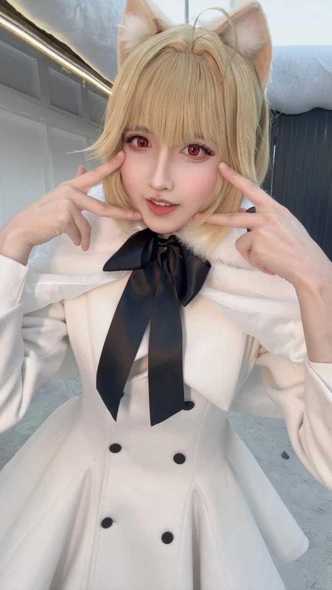 盒岛顶流！山崎怜 Rei 精选特辑：领略尤贝尔与爱尔奎特的跨次元冲击 第3张