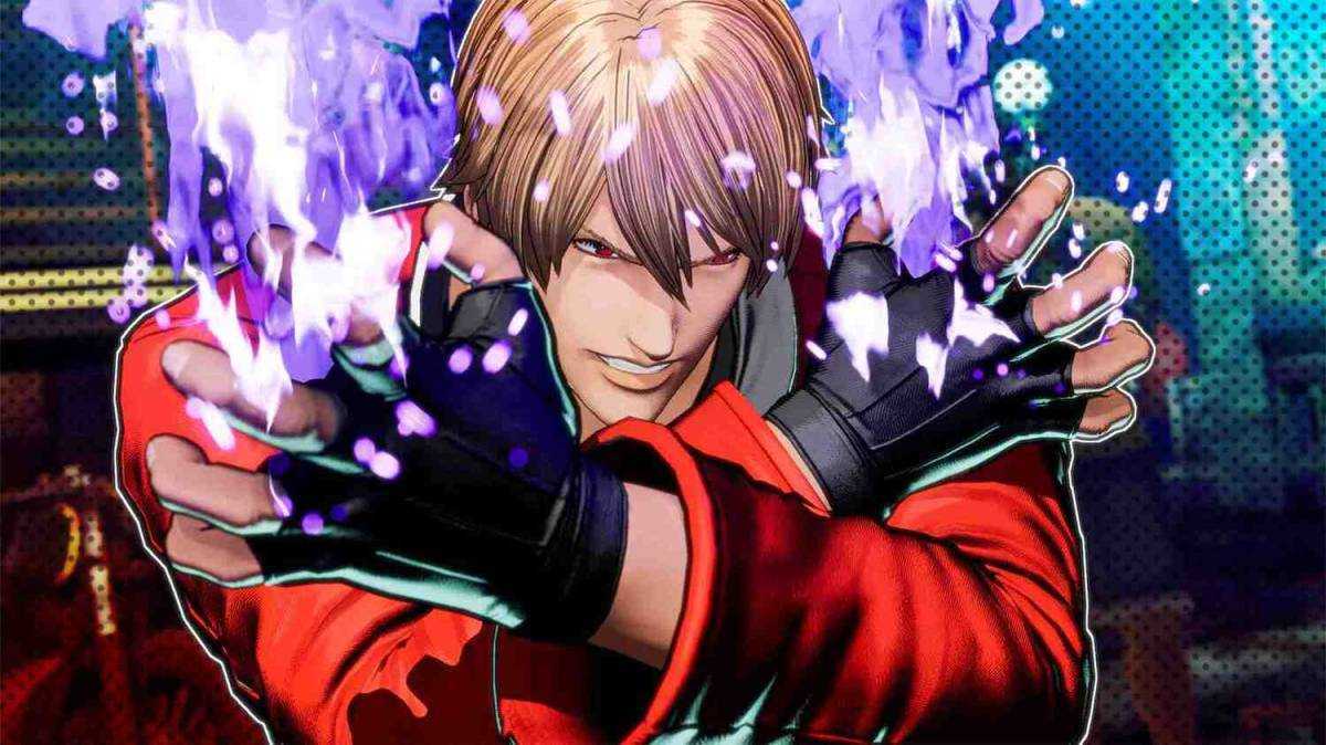 饿狼传说 群狼之城 v3.1.3 免安装绿色豪华中文版|斗魂不灭-怒涛烈破+预购特典+季票+全DLC-支持手柄|解压即撸 第1张 饿狼传说 群狼之城 v3.1.3 免安装绿色豪华中文版|斗魂不灭-怒涛烈破+预购特典+季票+全DLC-支持手柄|解压即撸 第1张