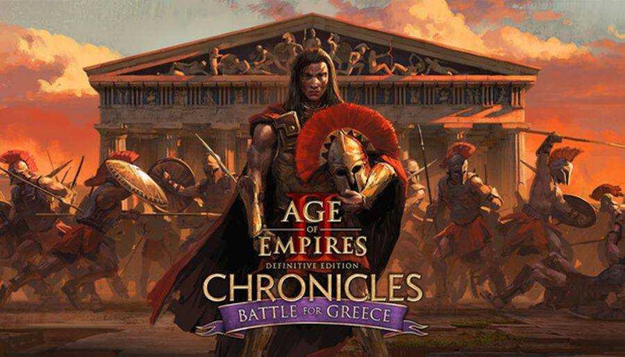 帝国时代2 重置决定版 Build.25464371 免安装绿色豪华中文国语版|维京传奇DLC+全DLC+修改器|解压即撸 第1张