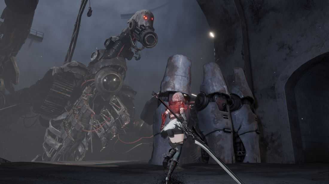 AI LIMIT 无限机兵 Build.25457783 免安装绿色豪华中文版|厄瑞涅的战争熔炉DLC-黯潮逐魄-影殇剑决+预购特典+全DLC-支持手柄 第2张 AI LIMIT 无限机兵 Build.25457783 免安装绿色豪华中文版|厄瑞涅的战争熔炉DLC-黯潮逐魄-影殇剑决+预购特典+全DLC-支持手柄 第2张