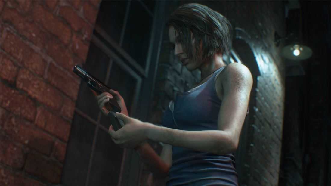 生化危机3 重制版 Build.24468913 免安装绿色豪华中文版|绝望边境-复仇女神+全DLC+修改器-支持手柄|解压即撸 第2张 生化危机3 重制版 Build.24468913 免安装绿色豪华中文版|绝望边境-复仇女神+全DLC+修改器-支持手柄|解压即撸 第2张