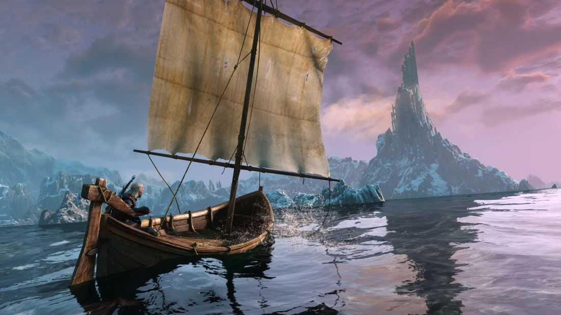 巫师3 狂猎 重制版 Build.25575366 免安装绿色豪华中文版|预购特典+全DLC+修改器|解压即撸 第2张 巫师3 狂猎 重制版 Build.25575366 免安装绿色豪华中文版|预购特典+全DLC+修改器|解压即撸 第2张