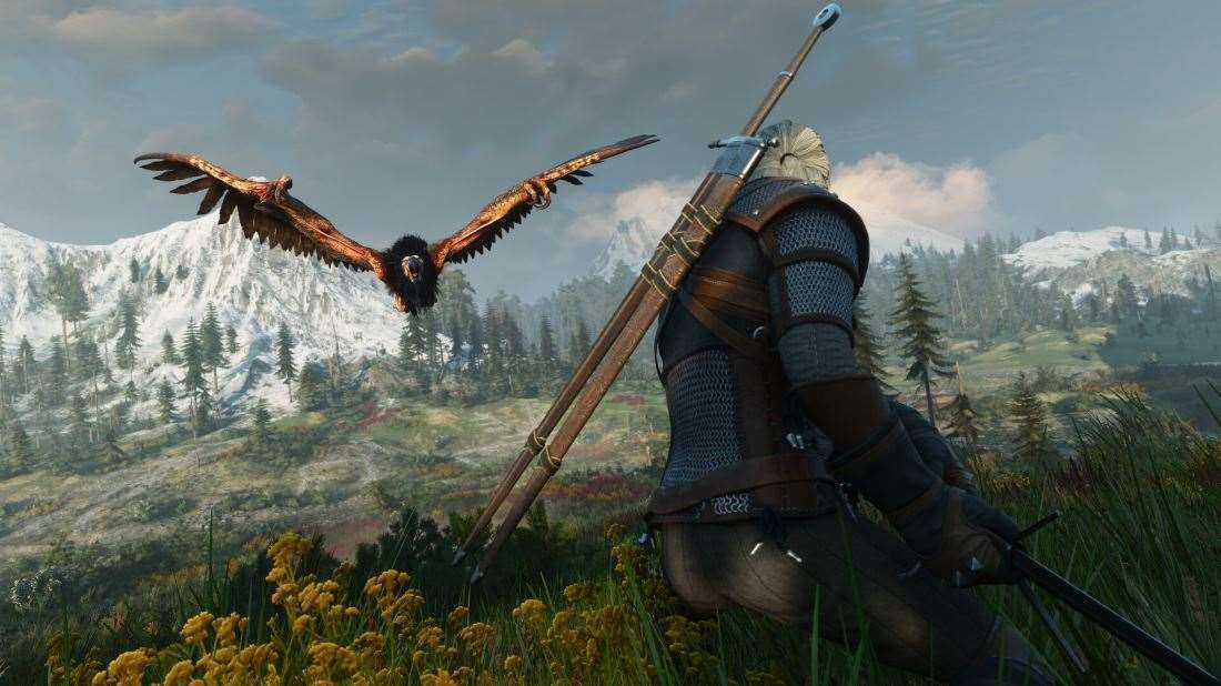 巫师3 狂猎 重制版 Build.25575366 免安装绿色豪华中文版|预购特典+全DLC+修改器|解压即撸 第1张 巫师3 狂猎 重制版 Build.25575366 免安装绿色豪华中文版|预购特典+全DLC+修改器|解压即撸 第1张