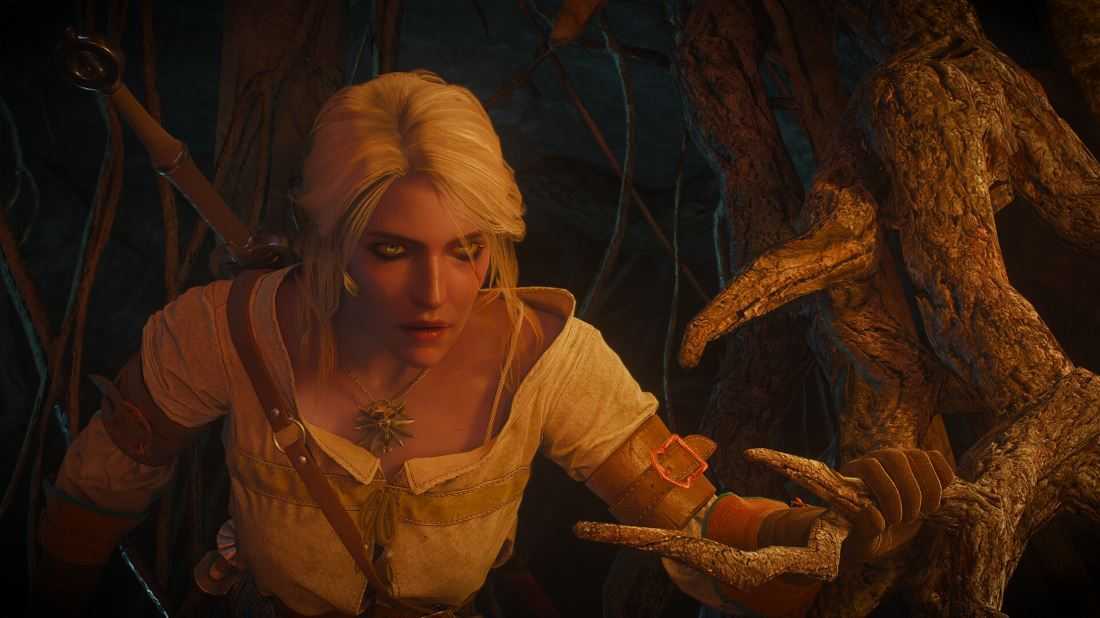 巫师3 狂猎 重制版 Build.25575366 免安装绿色豪华中文版|预购特典+全DLC+修改器|解压即撸 第6张 巫师3 狂猎 重制版 Build.25575366 免安装绿色豪华中文版|预购特典+全DLC+修改器|解压即撸 第6张