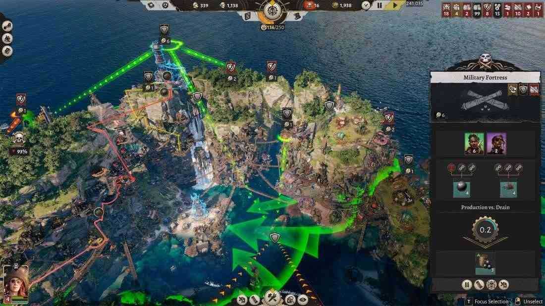 纵横秘湾 Build.25506897 免安装绿色豪华中文版|预购特典+全DLC|解压即撸 第2张