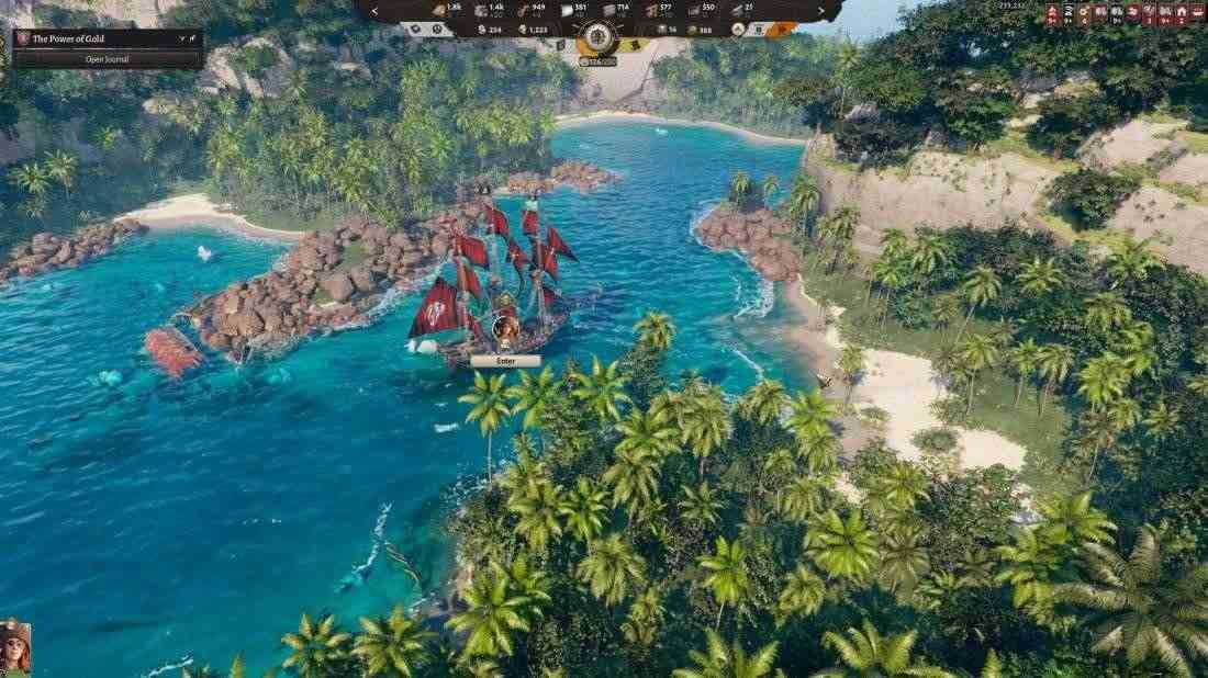 纵横秘湾 Build.25506897 免安装绿色豪华中文版|预购特典+全DLC|解压即撸 第5张