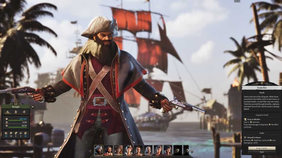 纵横秘湾 Build.25506897 免安装绿色豪华中文版|预购特典+全DLC|解压即撸 第6张