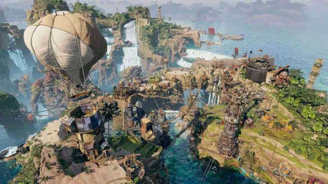 纵横秘湾 Build.25506897 免安装绿色豪华中文版|预购特典+全DLC|解压即撸 第7张
